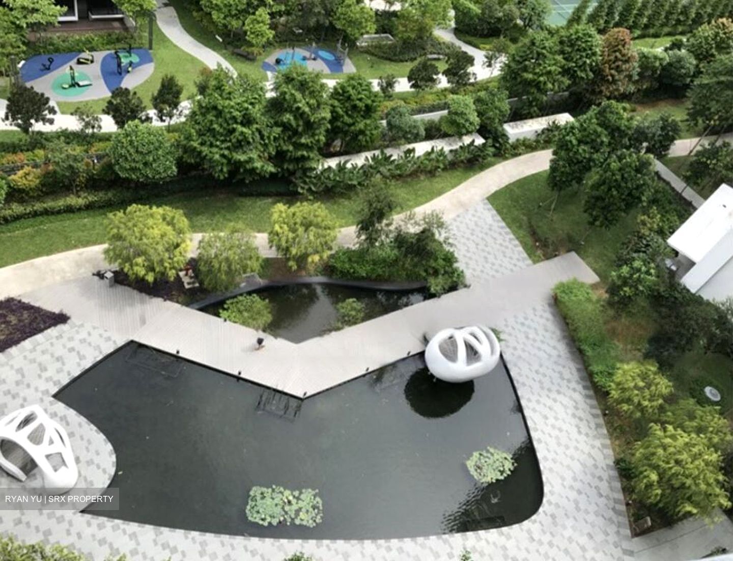 The Palette (D18), Condominium #483990251